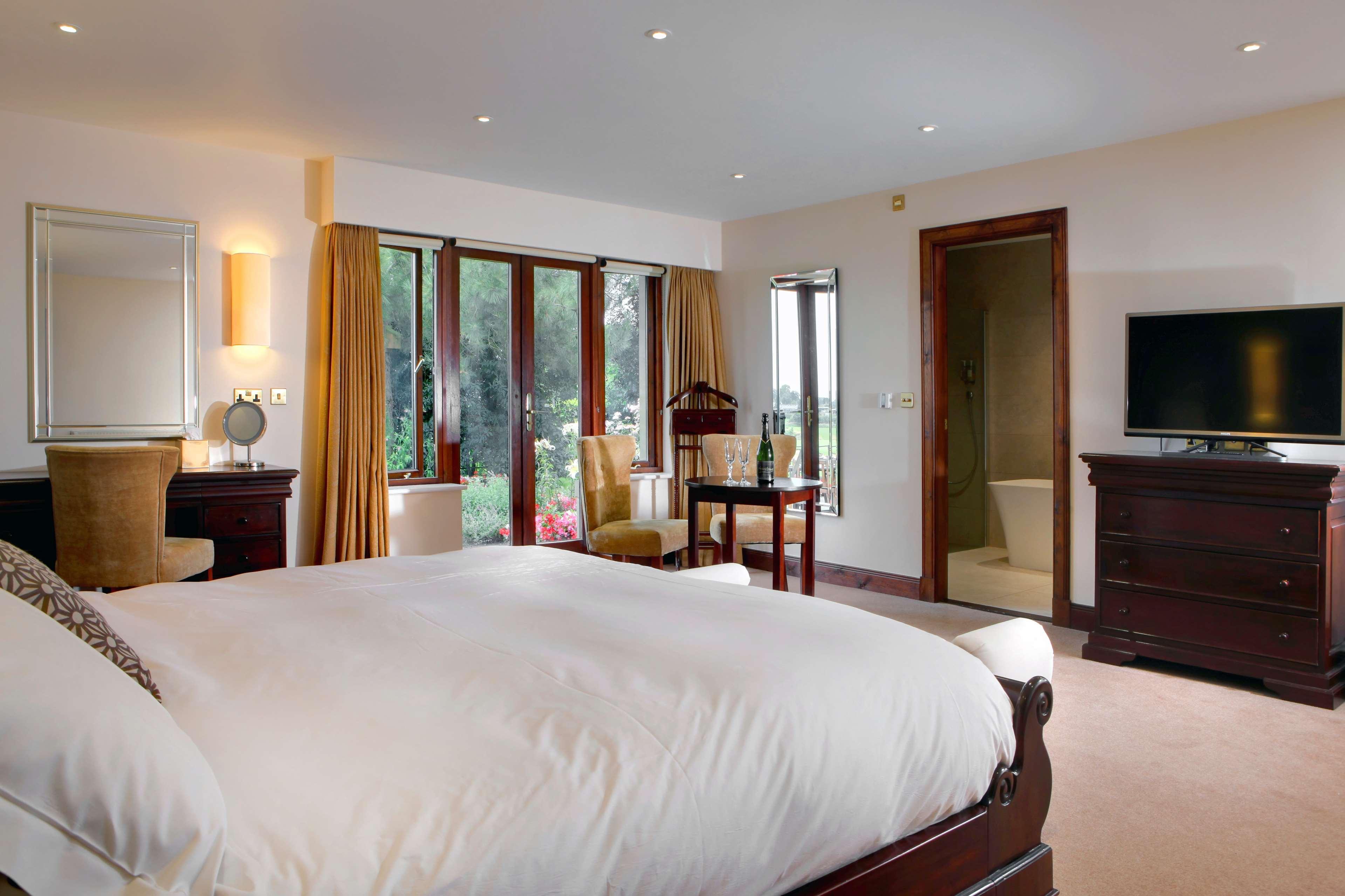 Garstang Country Hotel & Golf, Sure Hotel Collection エクステリア 写真