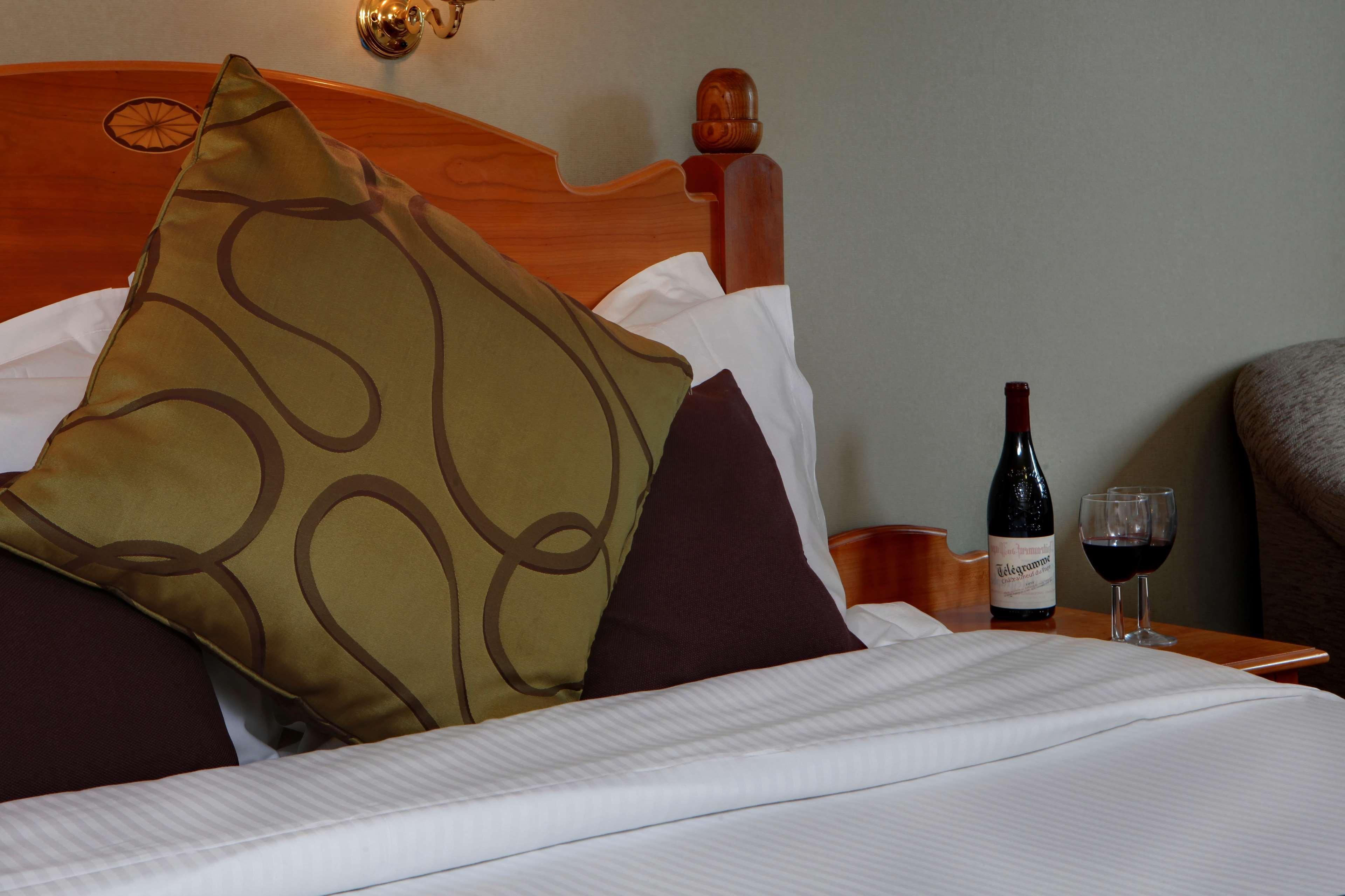 Garstang Country Hotel & Golf, Sure Hotel Collection エクステリア 写真