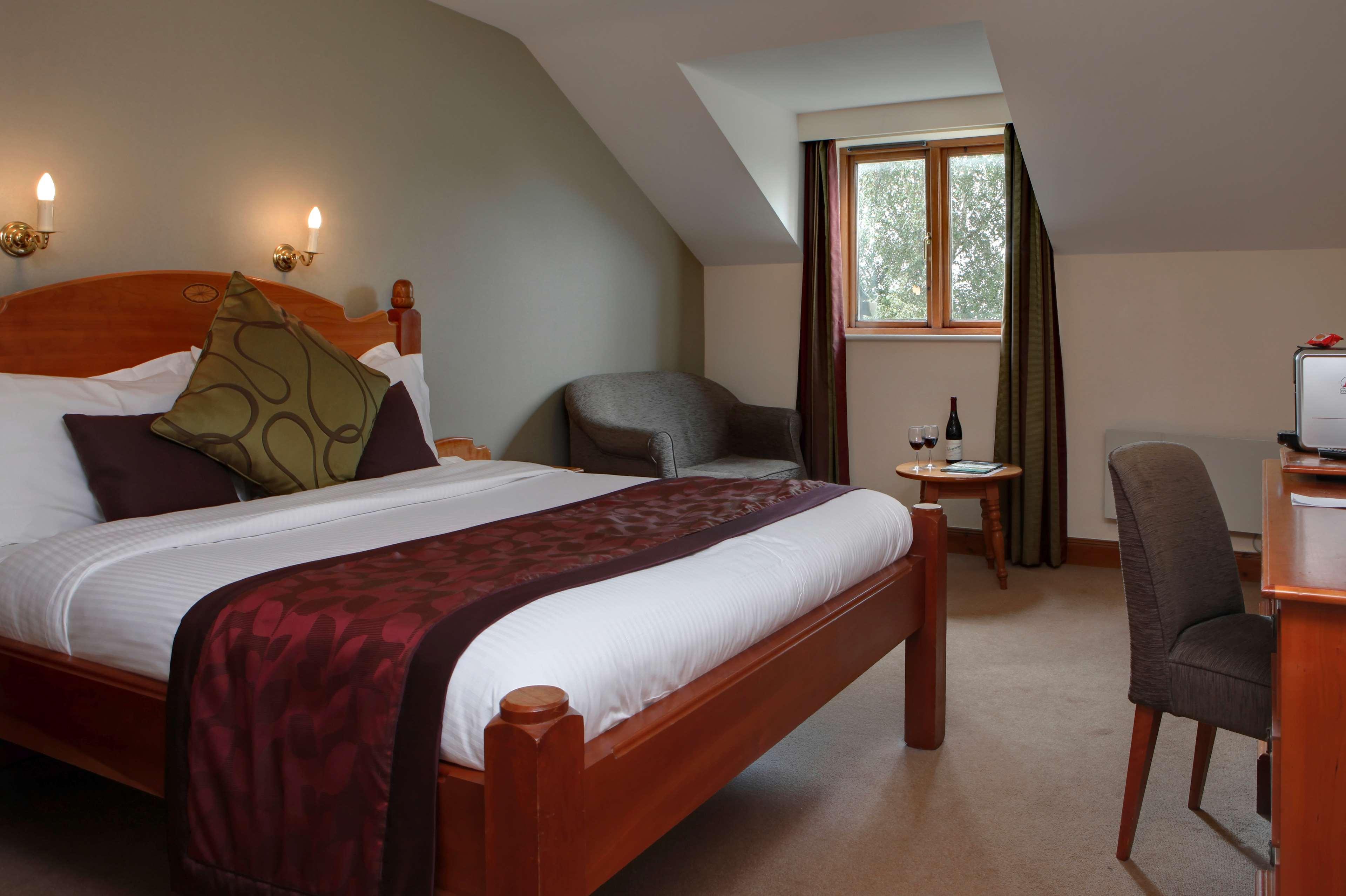 Garstang Country Hotel & Golf, Sure Hotel Collection エクステリア 写真