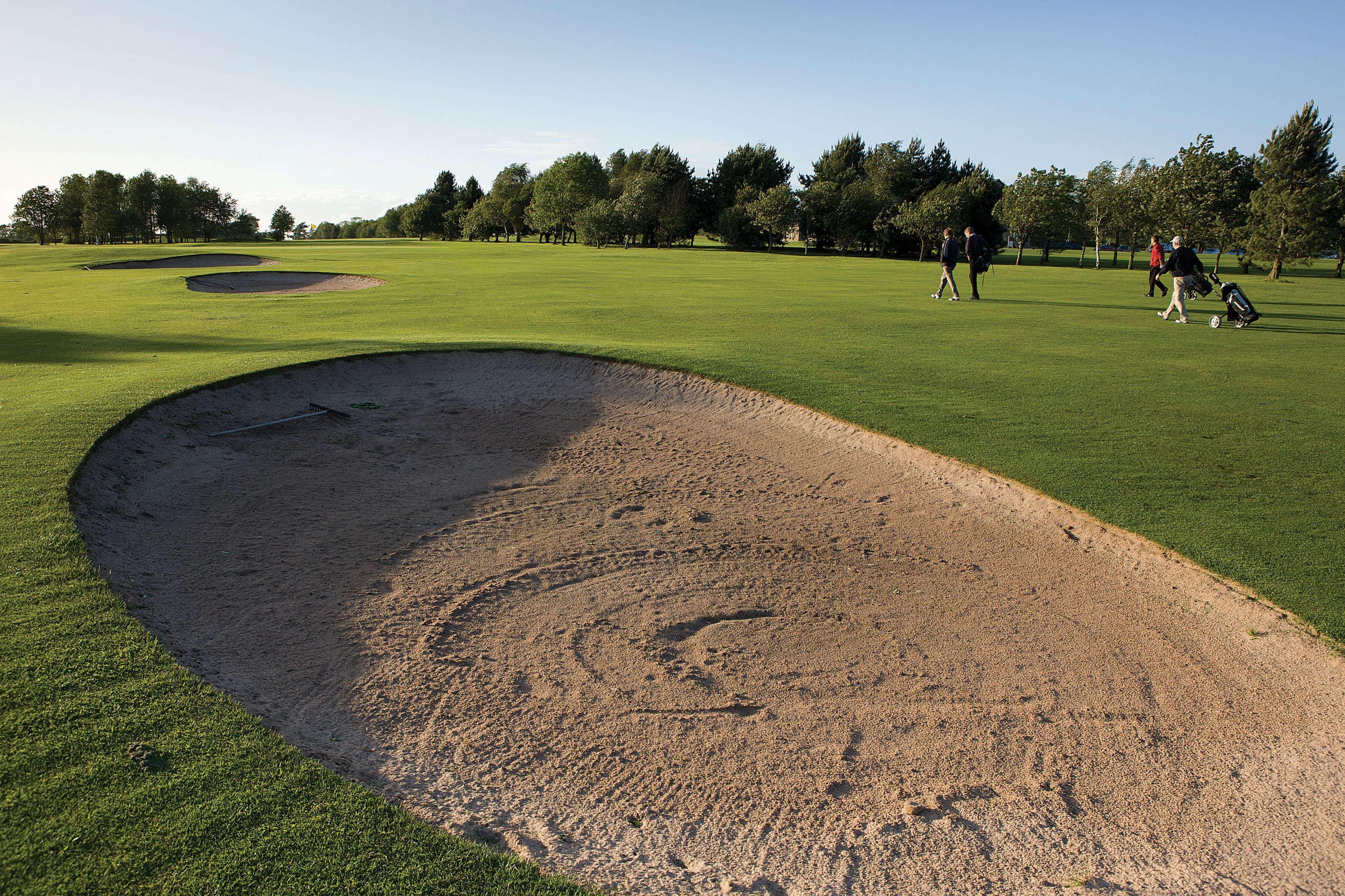 Garstang Country Hotel & Golf, Sure Hotel Collection エクステリア 写真