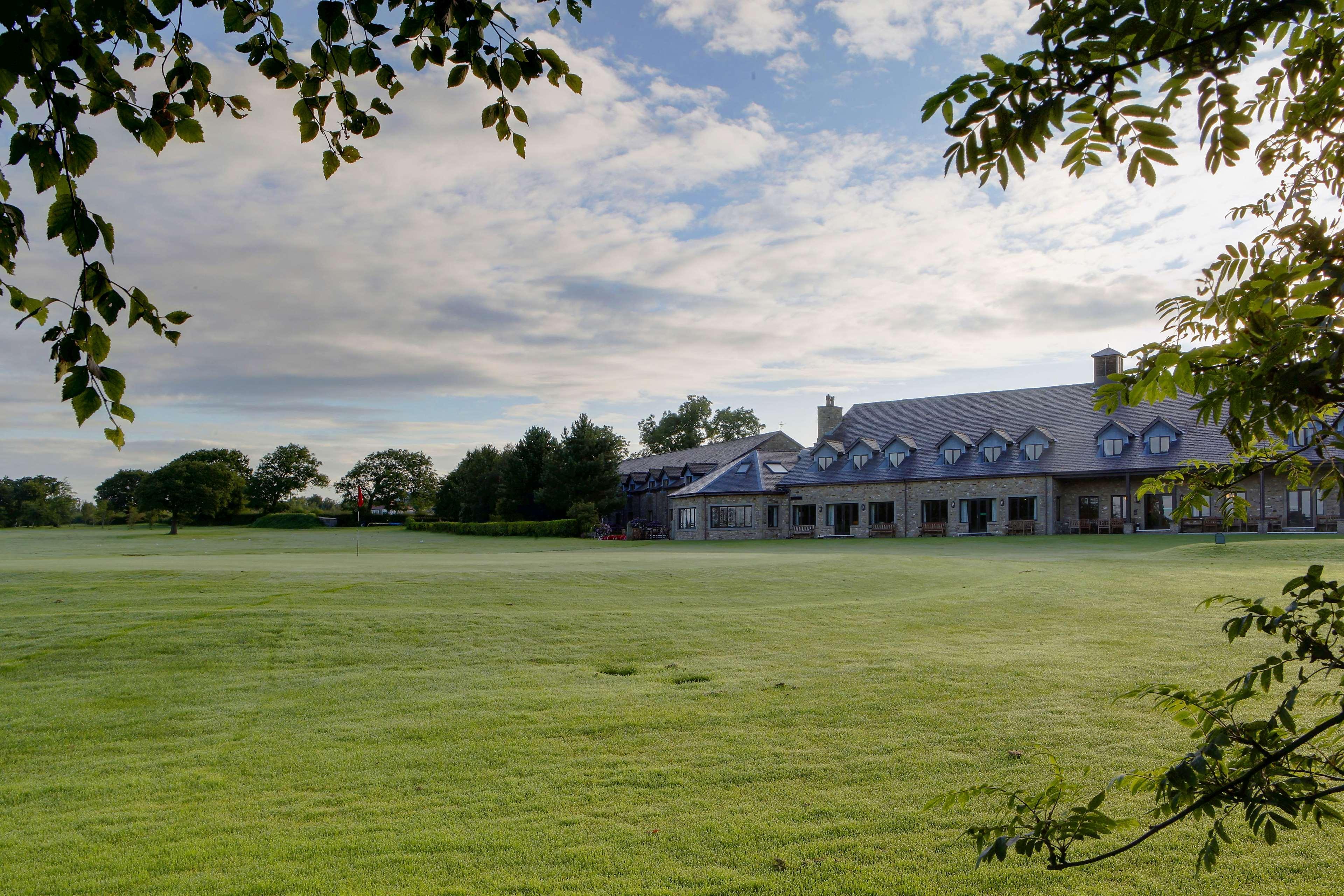 Garstang Country Hotel & Golf, Sure Hotel Collection エクステリア 写真