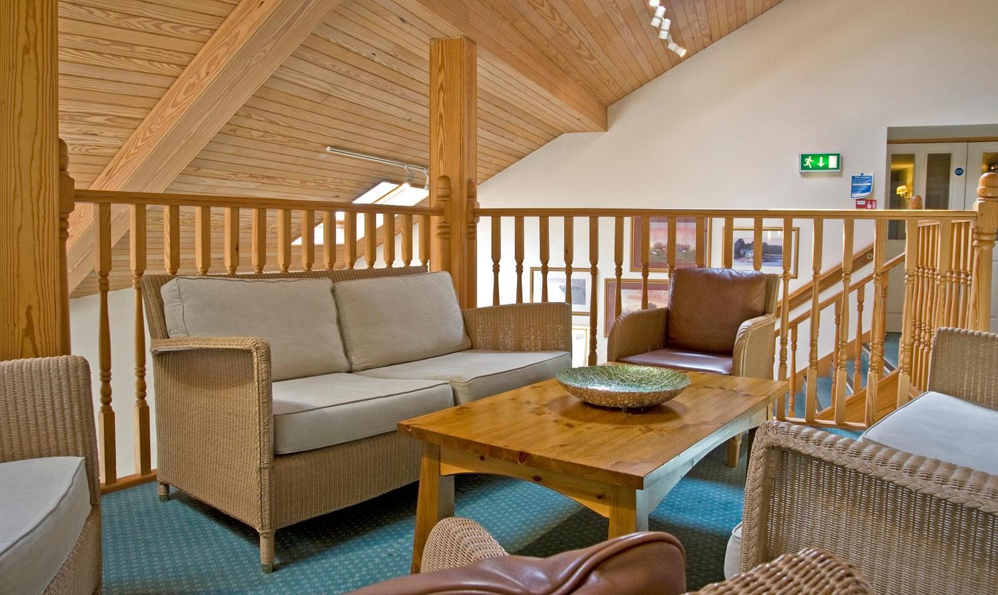 Garstang Country Hotel & Golf, Sure Hotel Collection エクステリア 写真