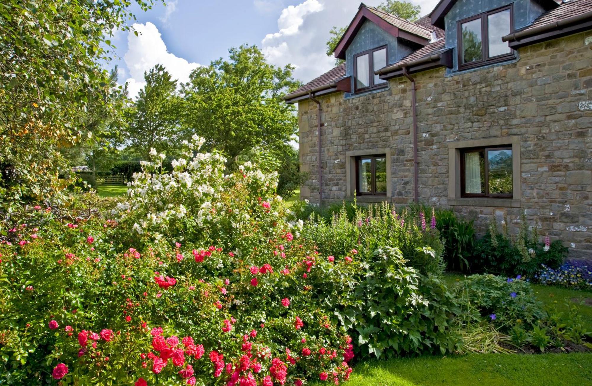 Garstang Country Hotel & Golf, Sure Hotel Collection エクステリア 写真