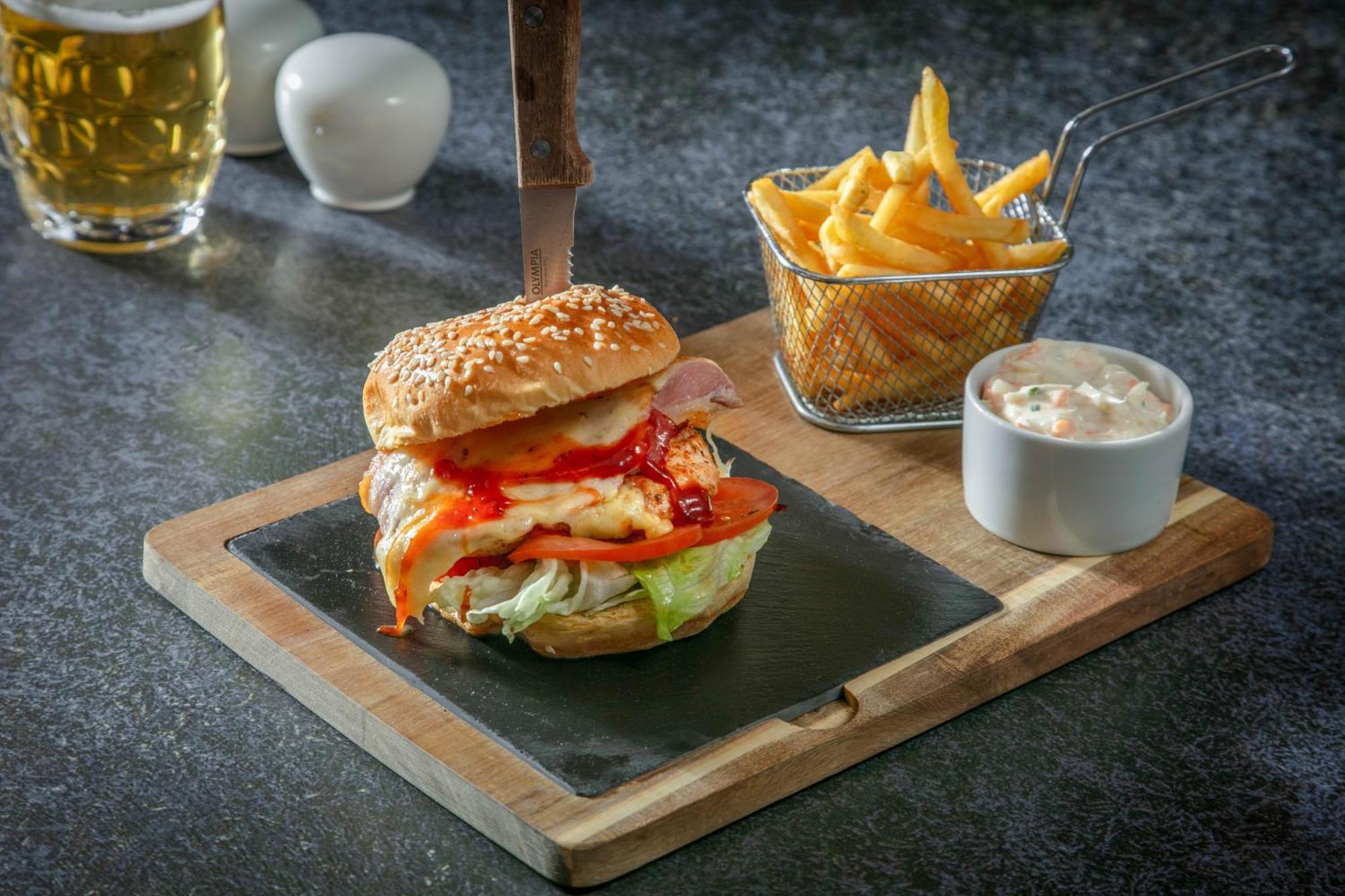 Garstang Country Hotel & Golf, Sure Hotel Collection エクステリア 写真