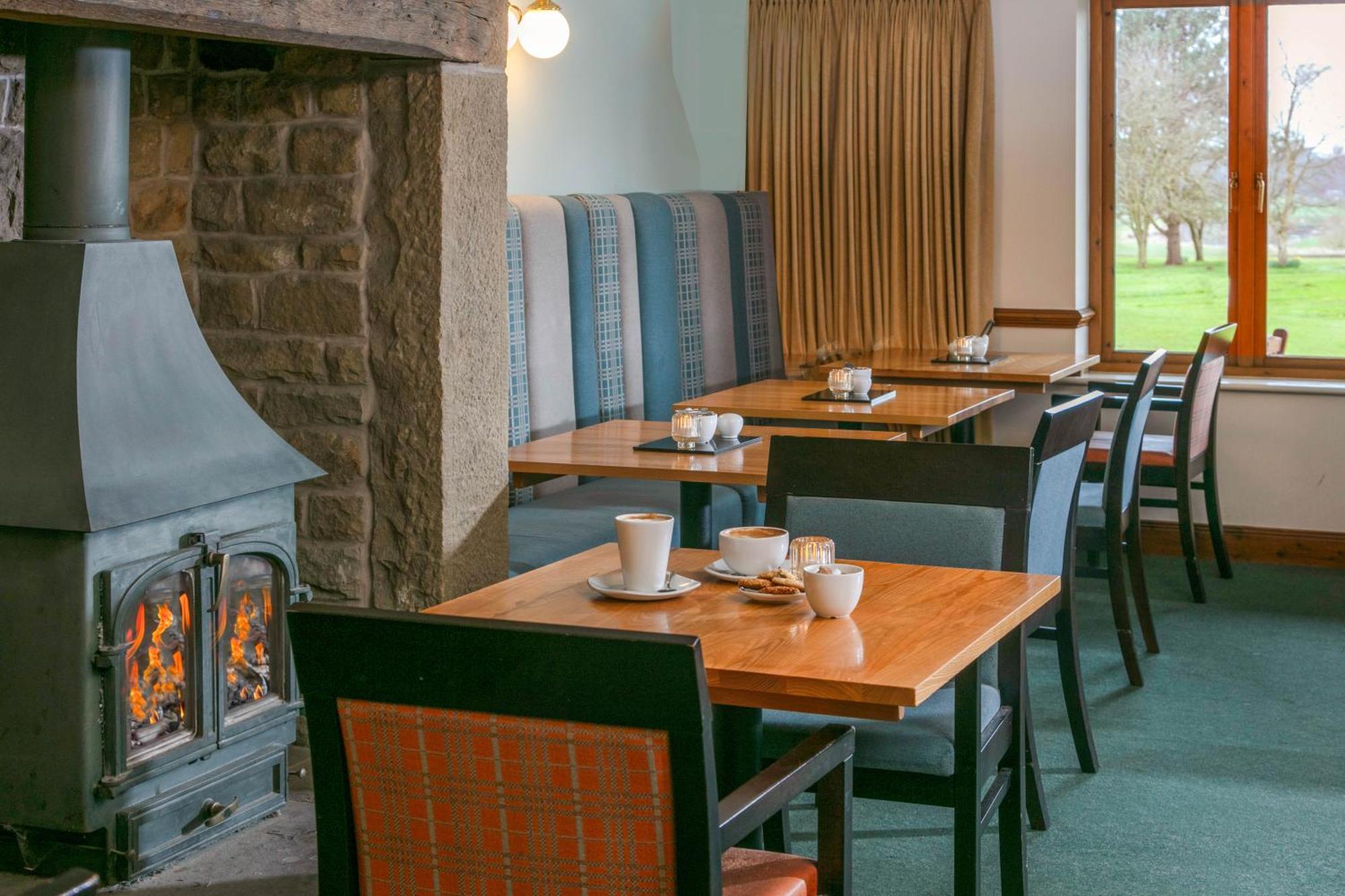 Garstang Country Hotel & Golf, Sure Hotel Collection エクステリア 写真