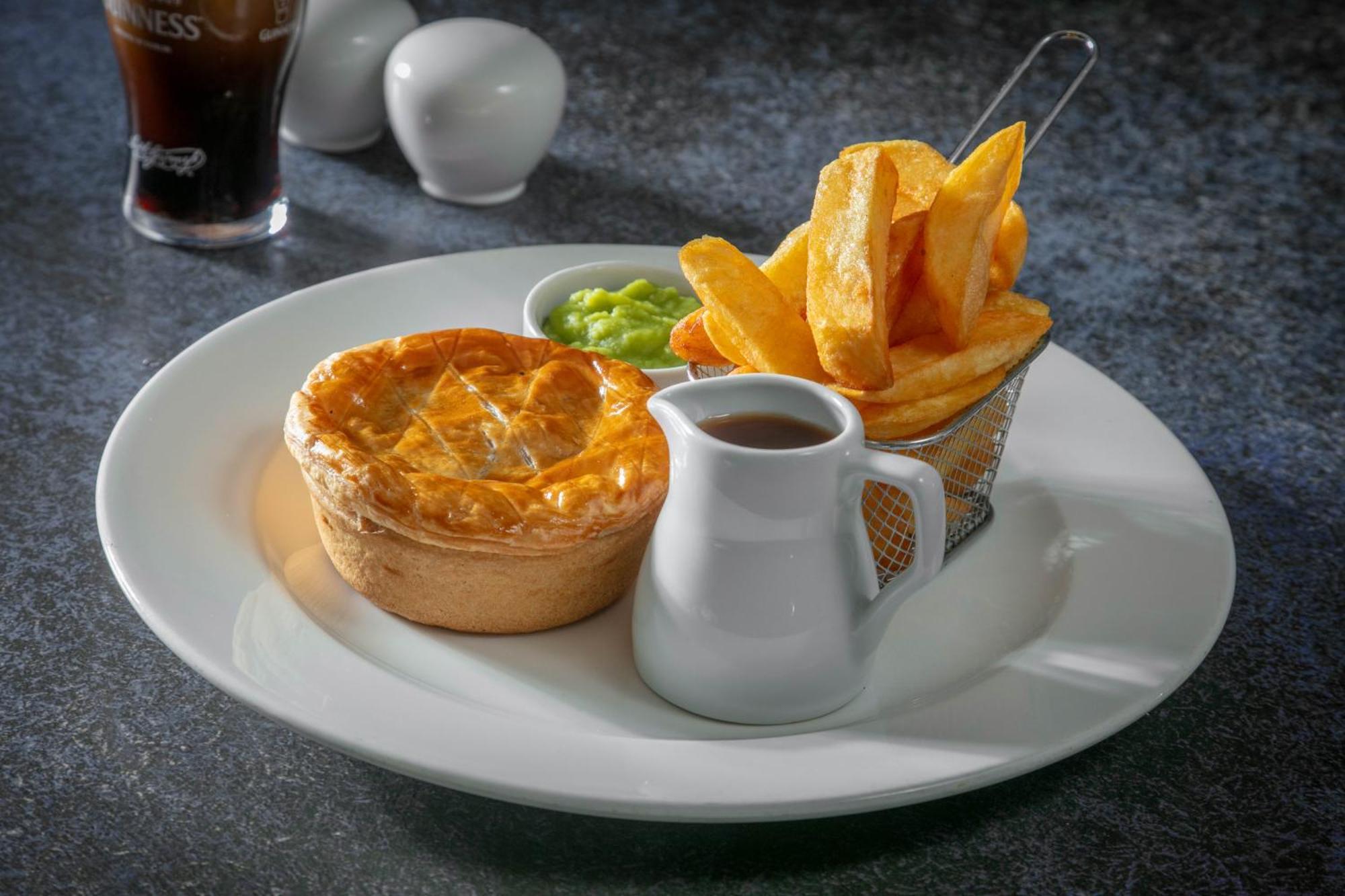 Garstang Country Hotel & Golf, Sure Hotel Collection エクステリア 写真