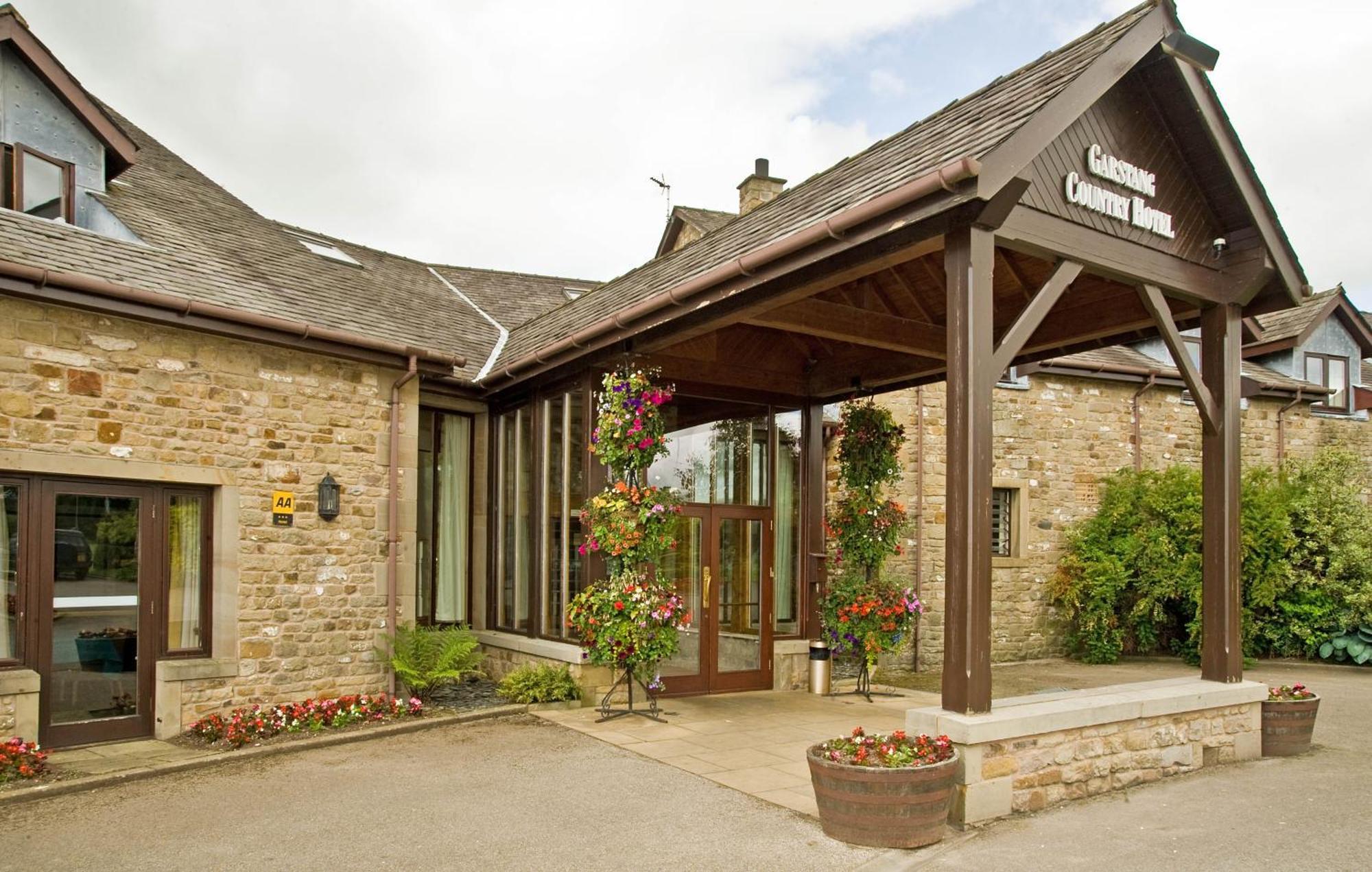 Garstang Country Hotel & Golf, Sure Hotel Collection エクステリア 写真