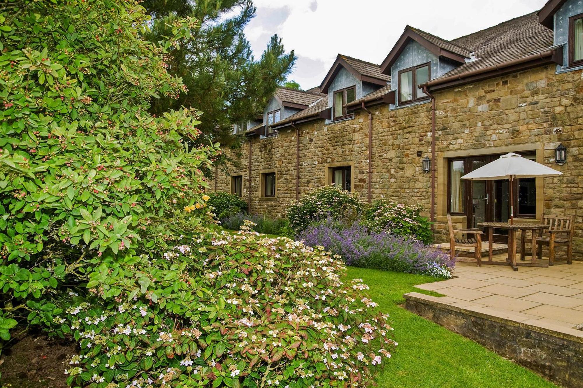 Garstang Country Hotel & Golf, Sure Hotel Collection エクステリア 写真