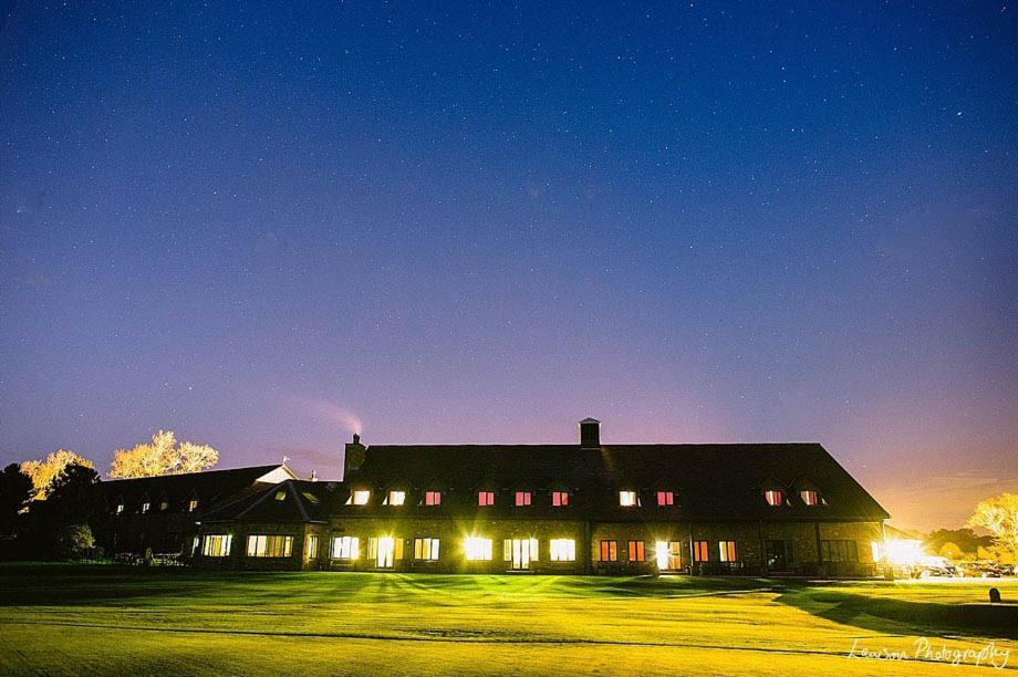 Garstang Country Hotel & Golf, Sure Hotel Collection エクステリア 写真