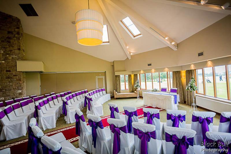 Garstang Country Hotel & Golf, Sure Hotel Collection エクステリア 写真