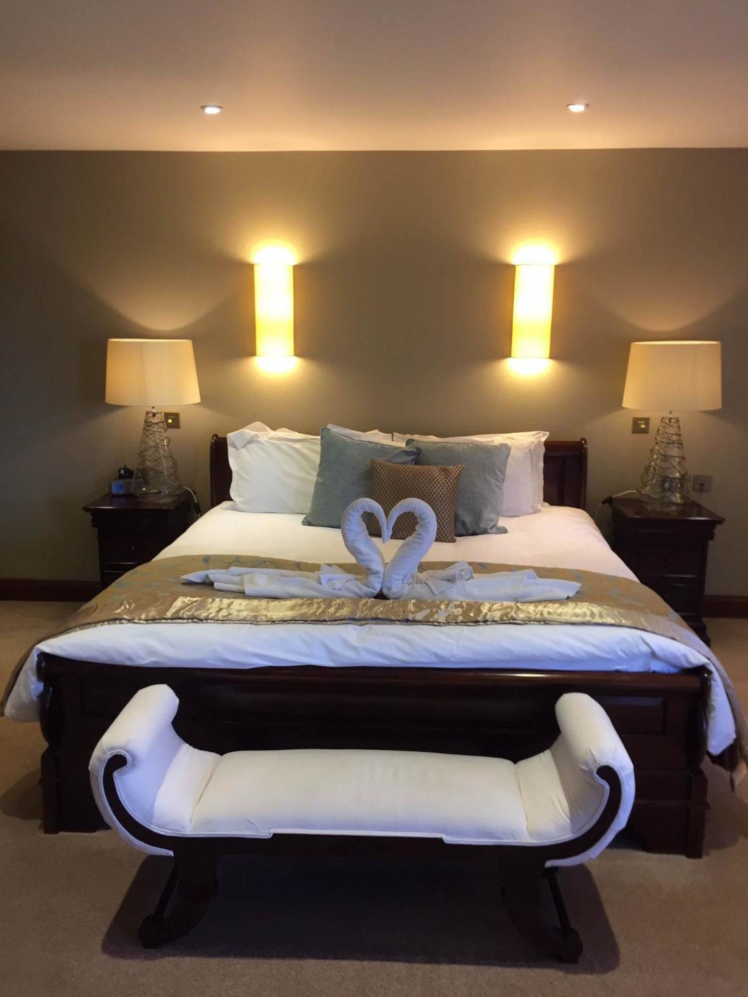 Garstang Country Hotel & Golf, Sure Hotel Collection エクステリア 写真