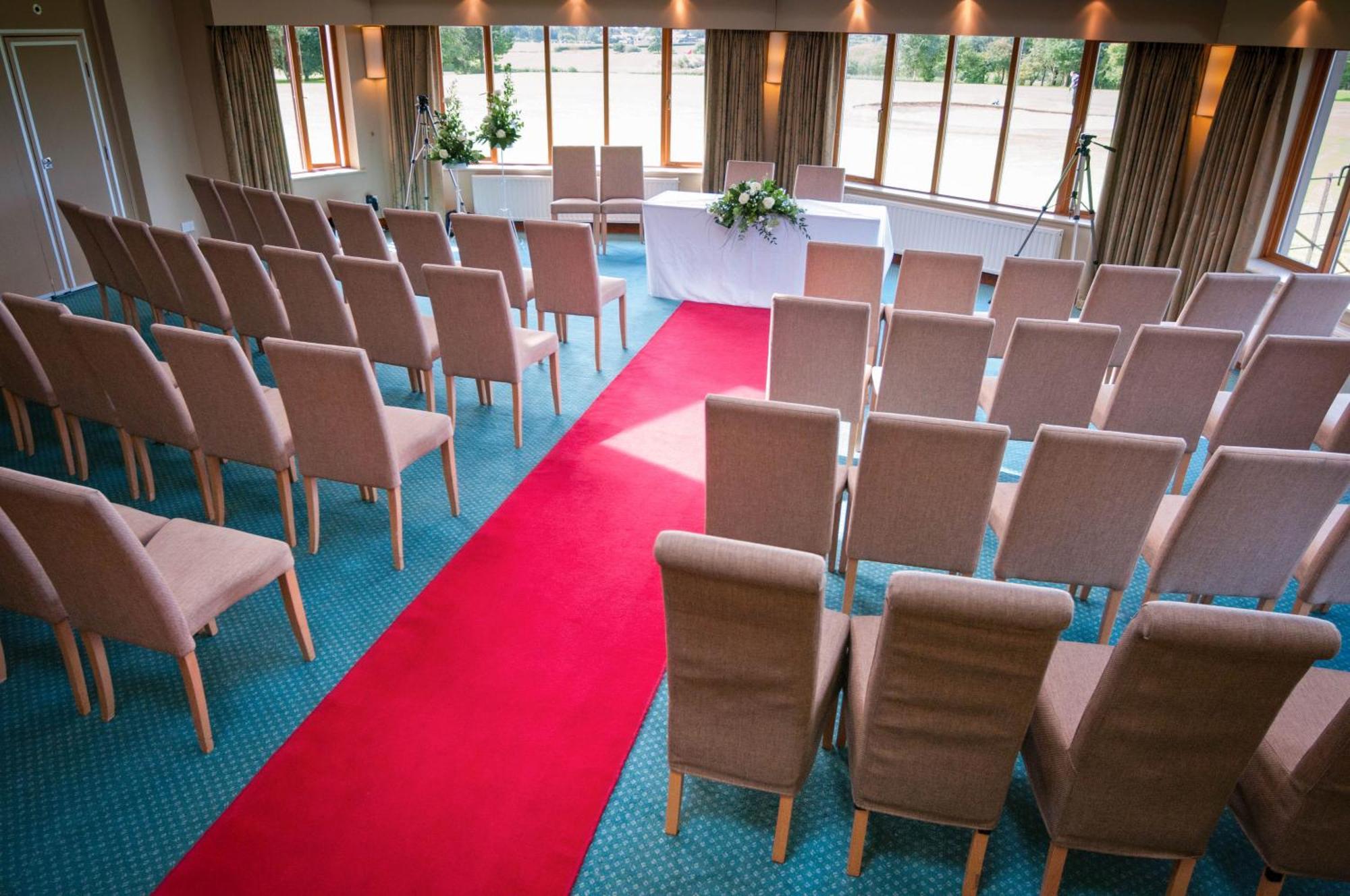 Garstang Country Hotel & Golf, Sure Hotel Collection エクステリア 写真