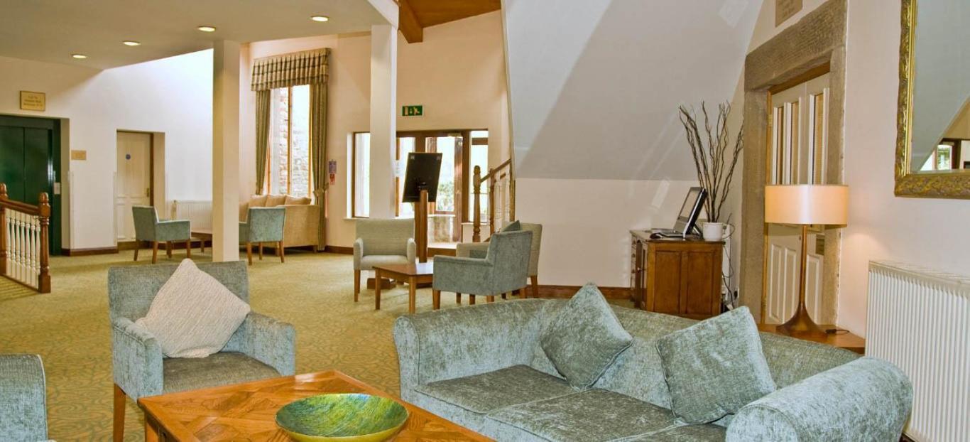 Garstang Country Hotel & Golf, Sure Hotel Collection エクステリア 写真