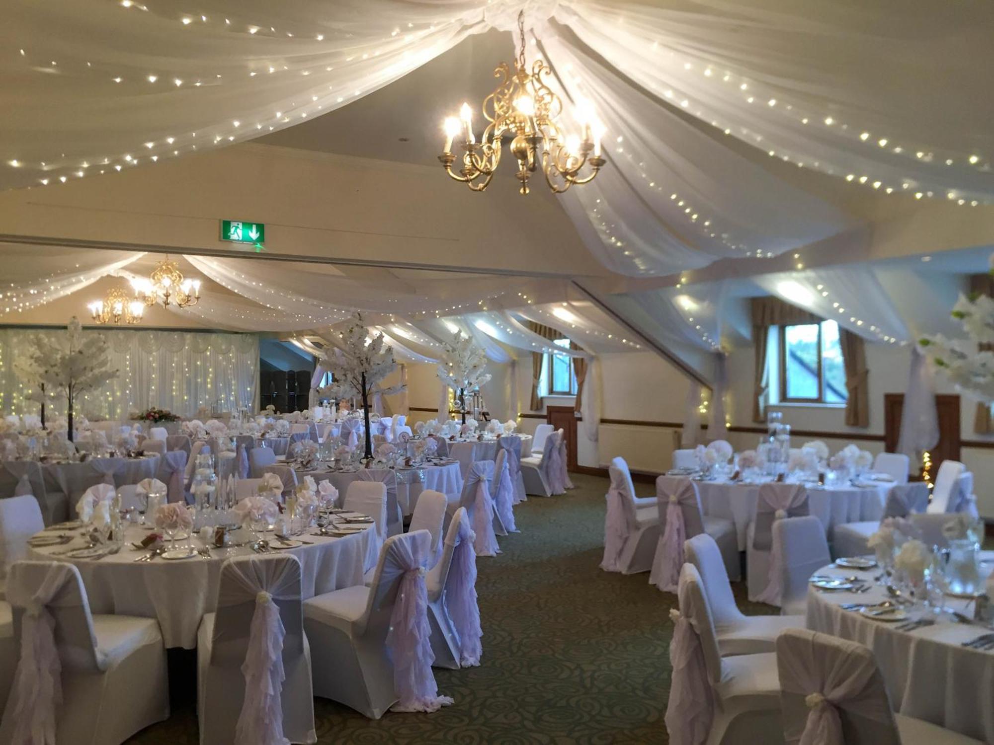 Garstang Country Hotel & Golf, Sure Hotel Collection エクステリア 写真