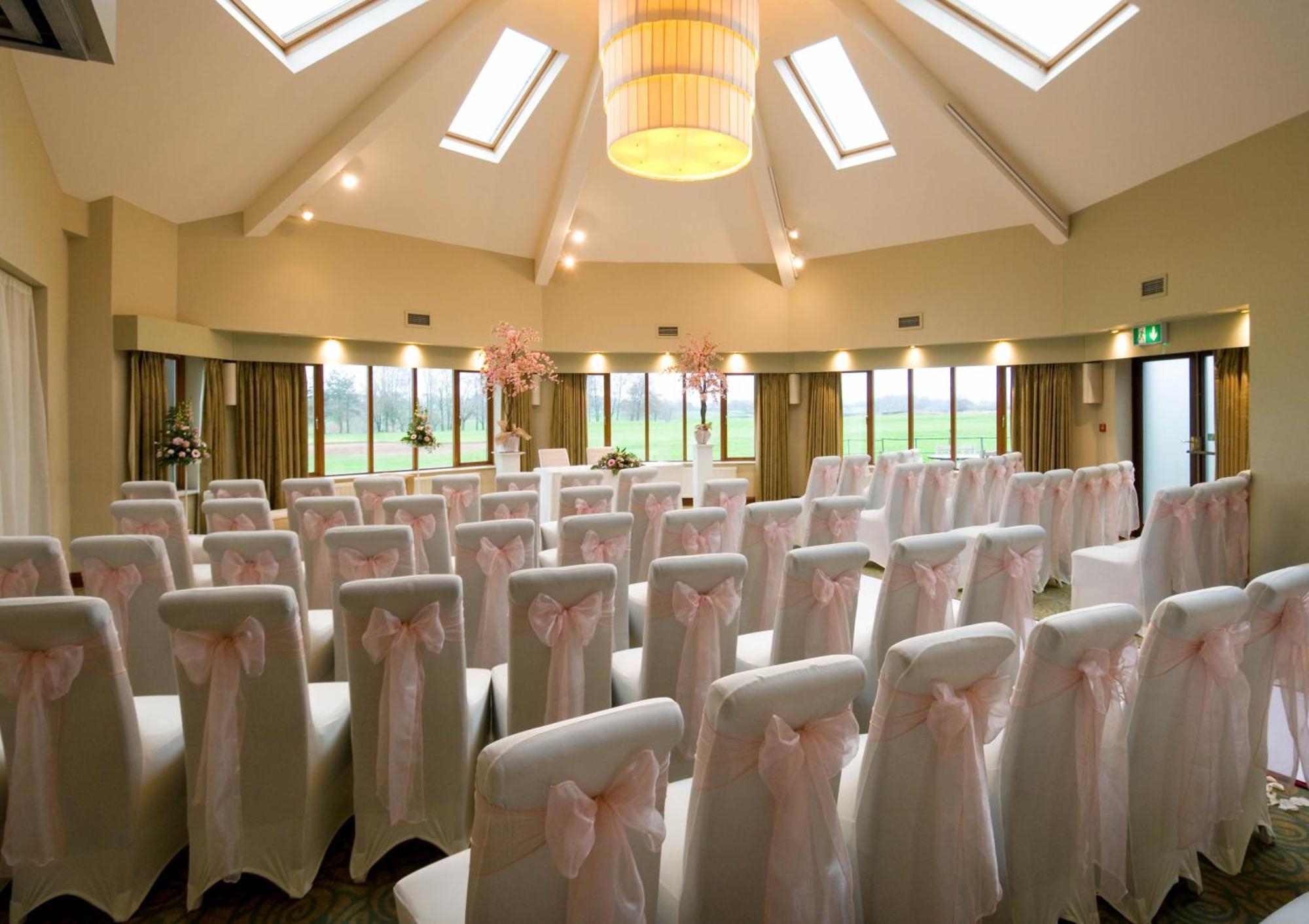 Garstang Country Hotel & Golf, Sure Hotel Collection エクステリア 写真