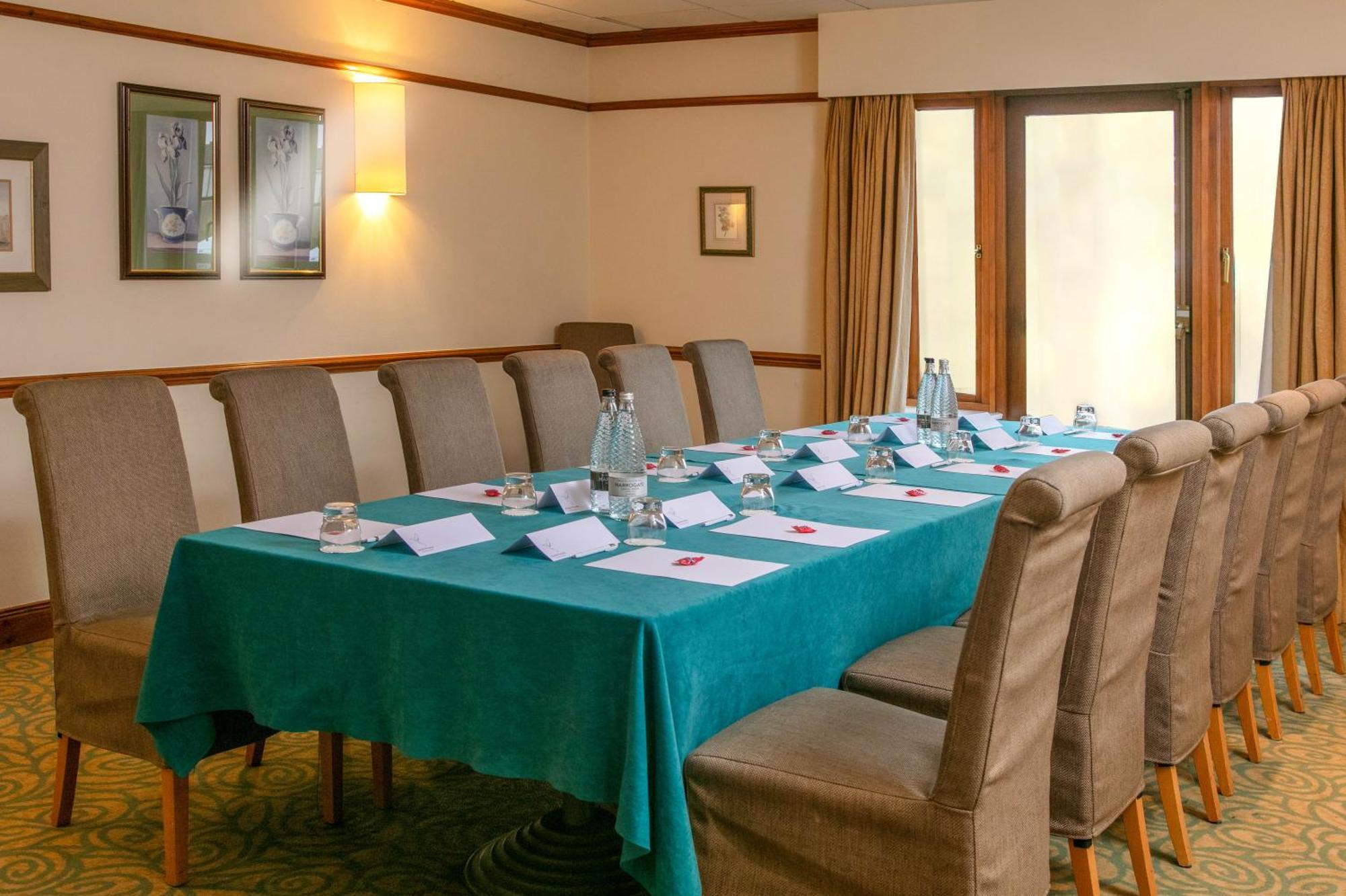 Garstang Country Hotel & Golf, Sure Hotel Collection エクステリア 写真