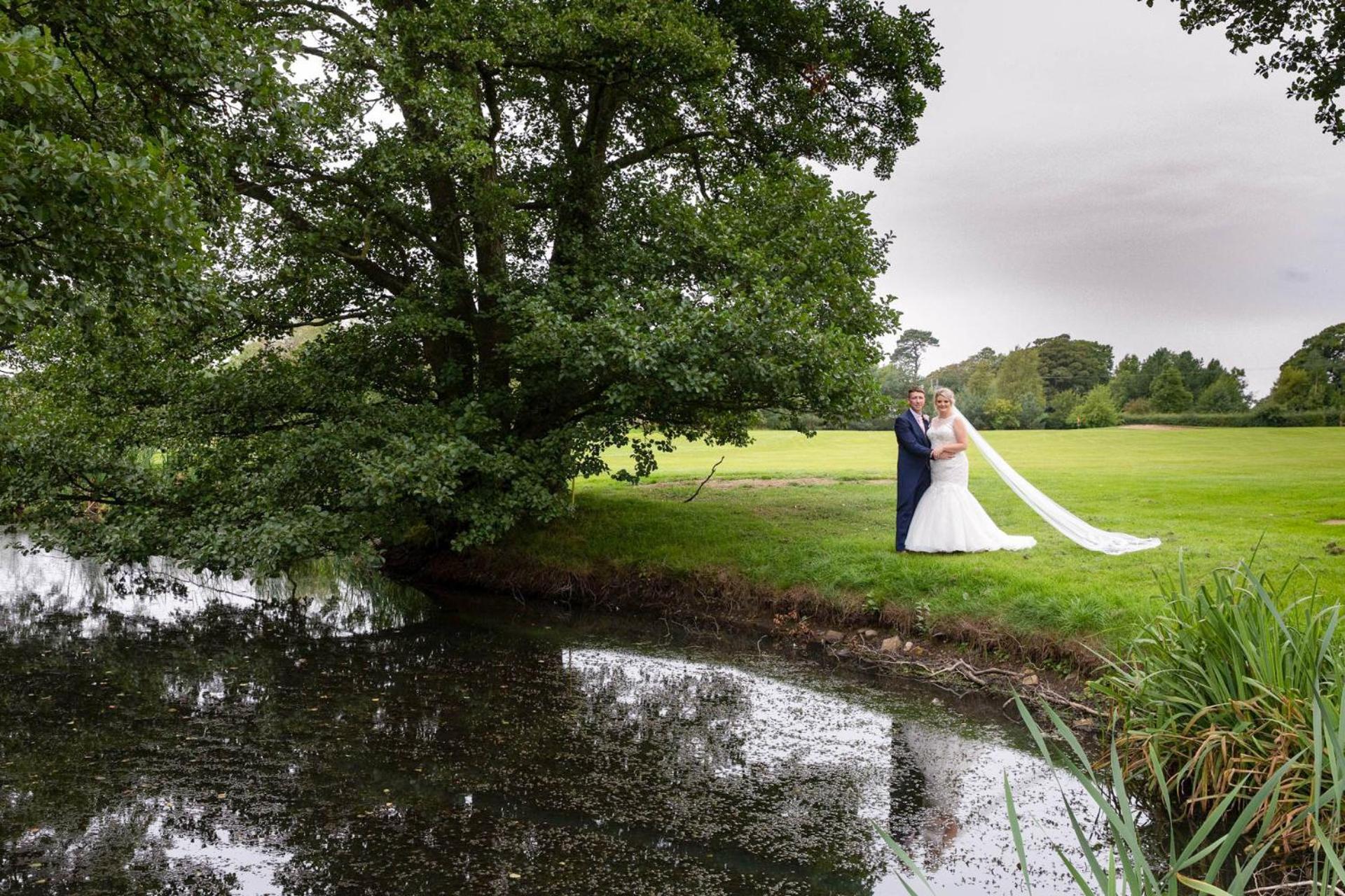 Garstang Country Hotel & Golf, Sure Hotel Collection エクステリア 写真