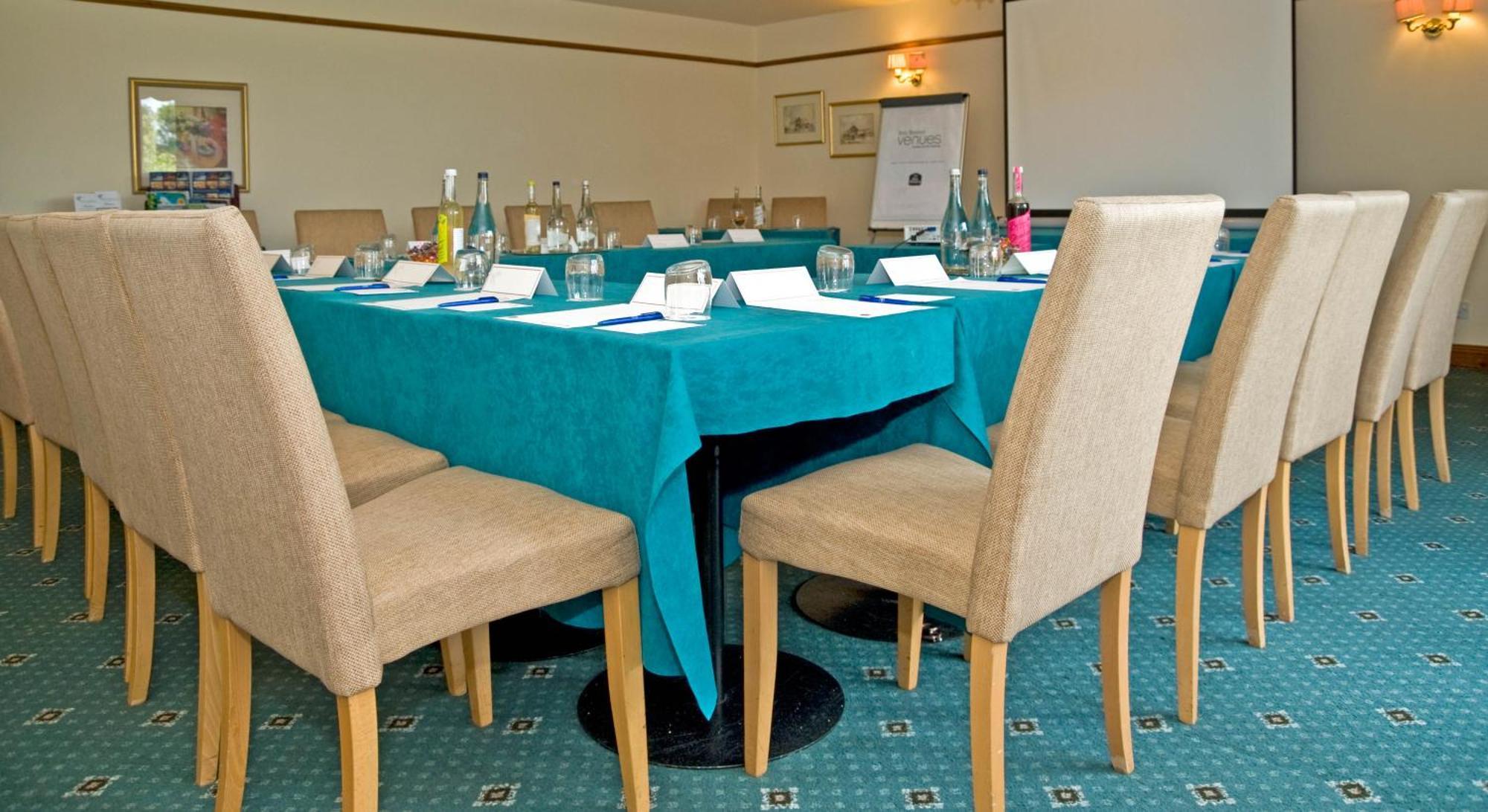 Garstang Country Hotel & Golf, Sure Hotel Collection エクステリア 写真