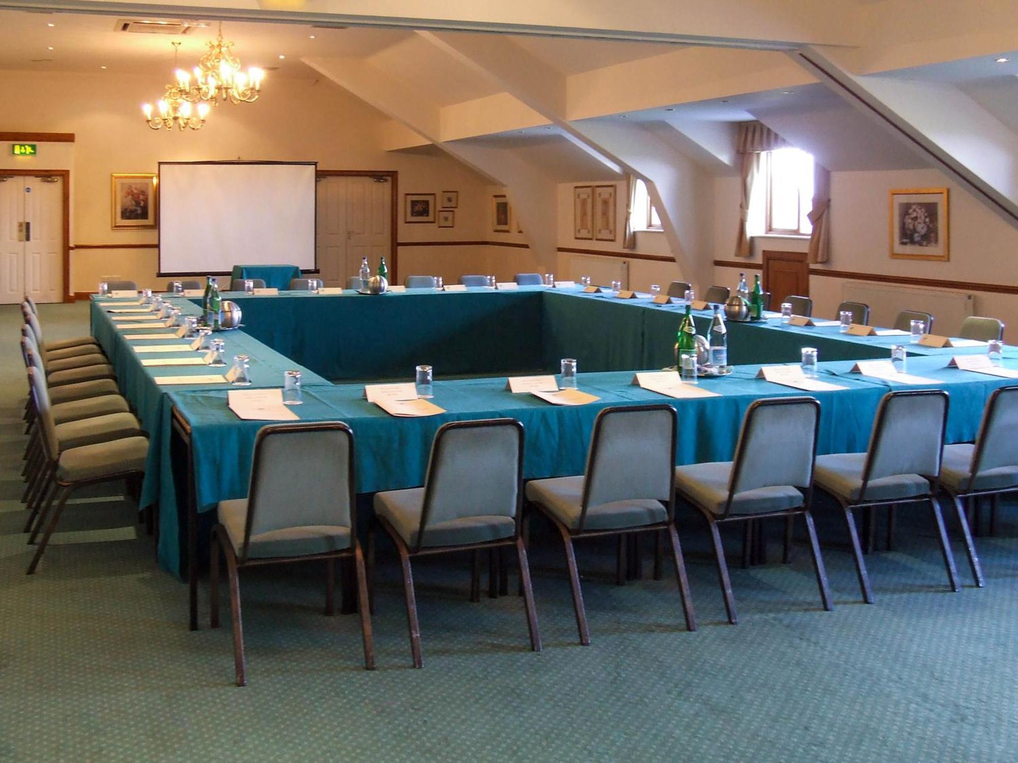 Garstang Country Hotel & Golf, Sure Hotel Collection エクステリア 写真
