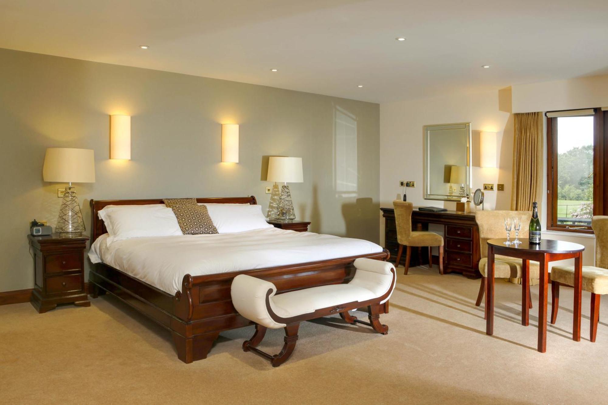 Garstang Country Hotel & Golf, Sure Hotel Collection エクステリア 写真
