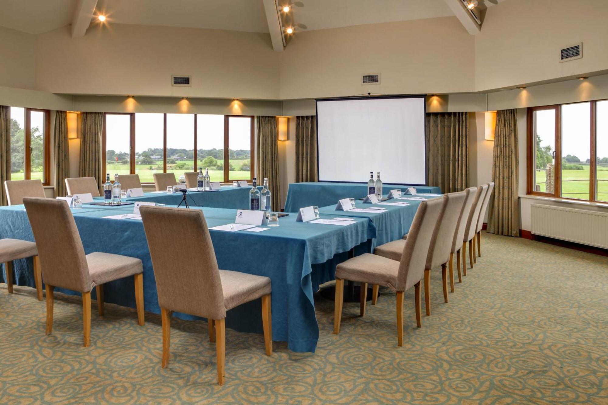 Garstang Country Hotel & Golf, Sure Hotel Collection エクステリア 写真