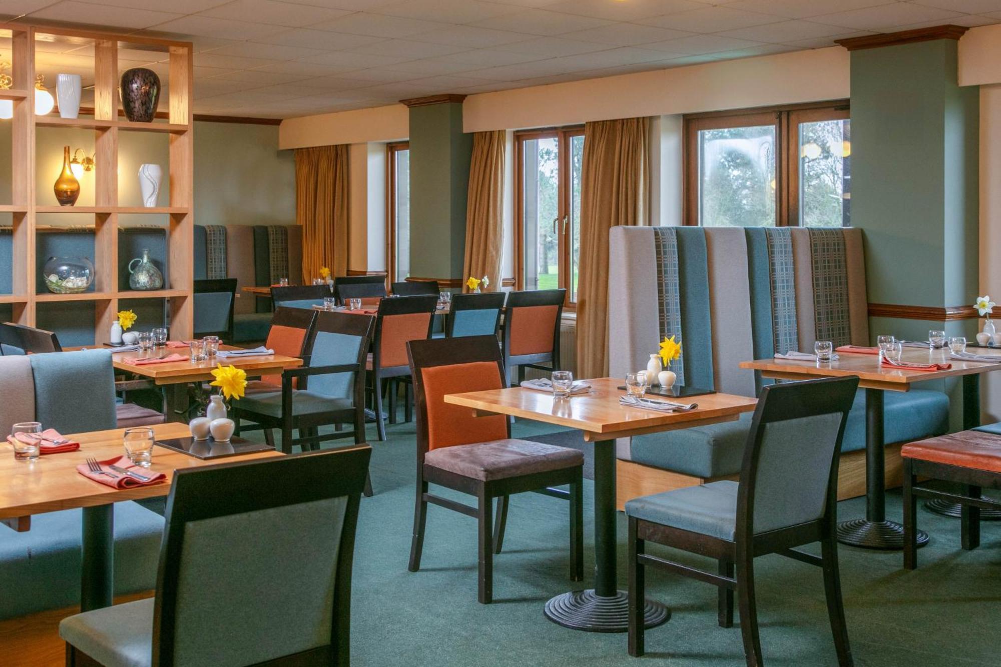 Garstang Country Hotel & Golf, Sure Hotel Collection エクステリア 写真