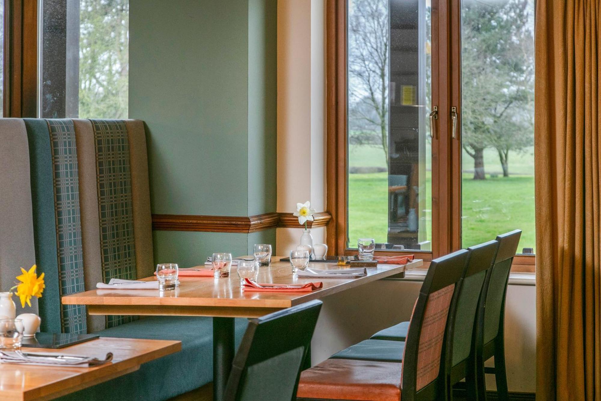 Garstang Country Hotel & Golf, Sure Hotel Collection エクステリア 写真