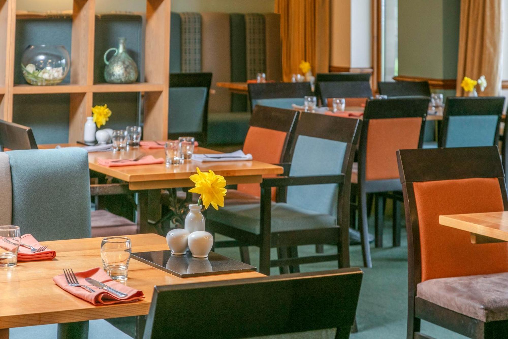 Garstang Country Hotel & Golf, Sure Hotel Collection エクステリア 写真