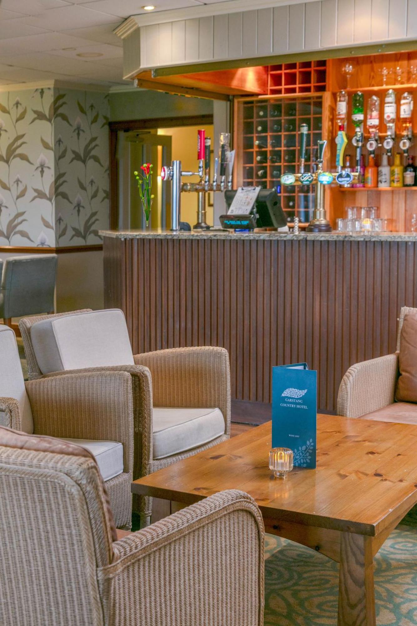 Garstang Country Hotel & Golf, Sure Hotel Collection エクステリア 写真