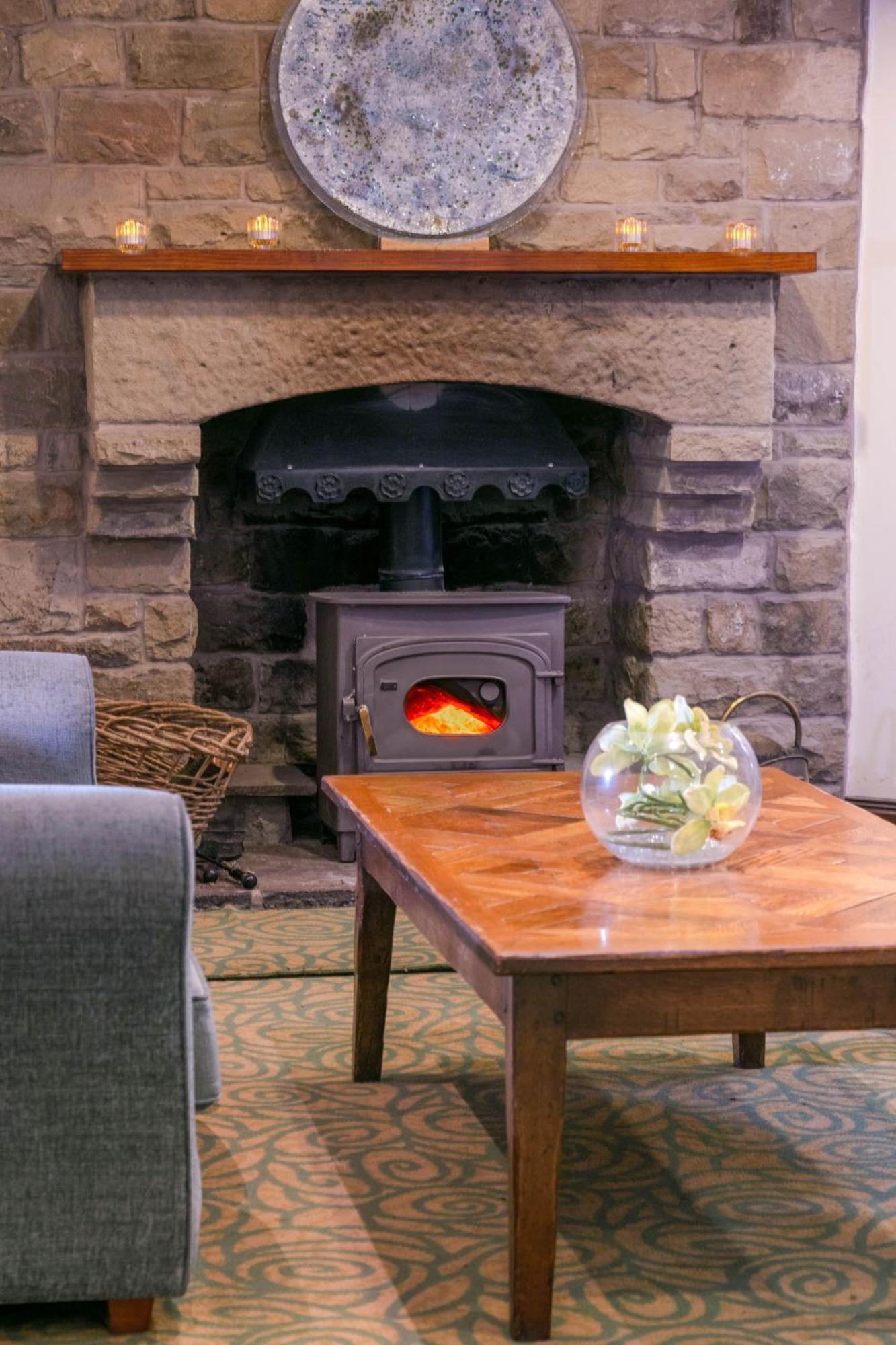 Garstang Country Hotel & Golf, Sure Hotel Collection エクステリア 写真