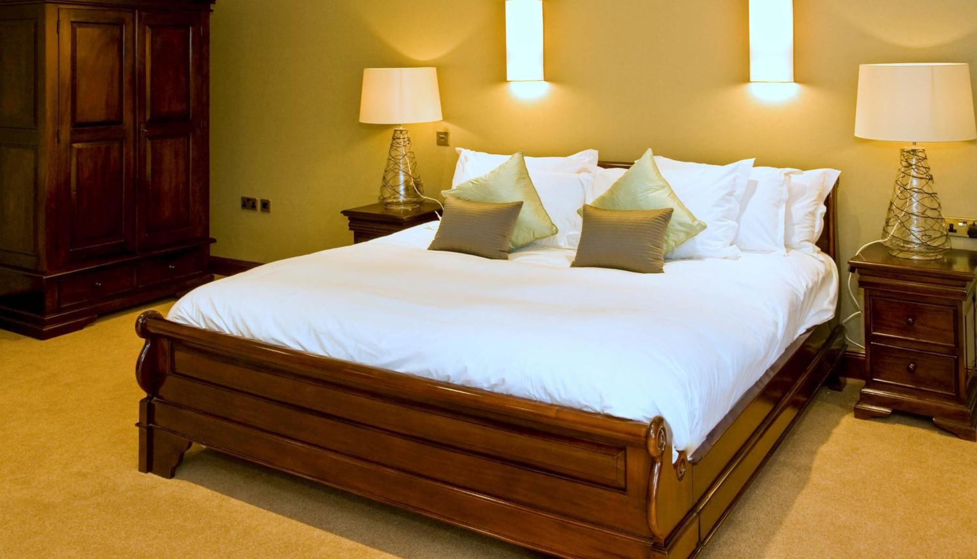 Garstang Country Hotel & Golf, Sure Hotel Collection エクステリア 写真