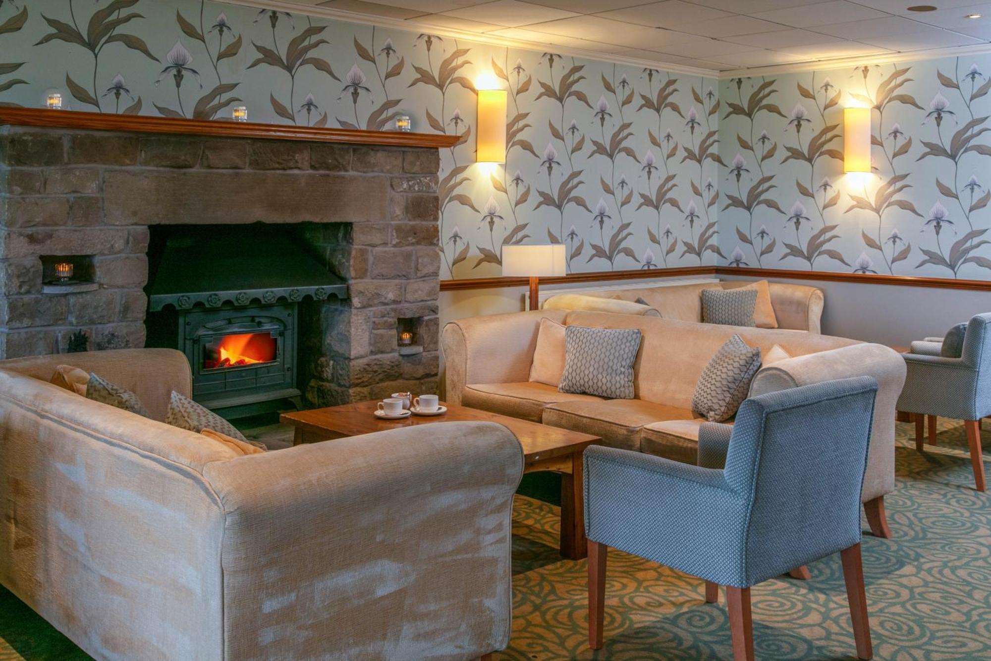 Garstang Country Hotel & Golf, Sure Hotel Collection エクステリア 写真