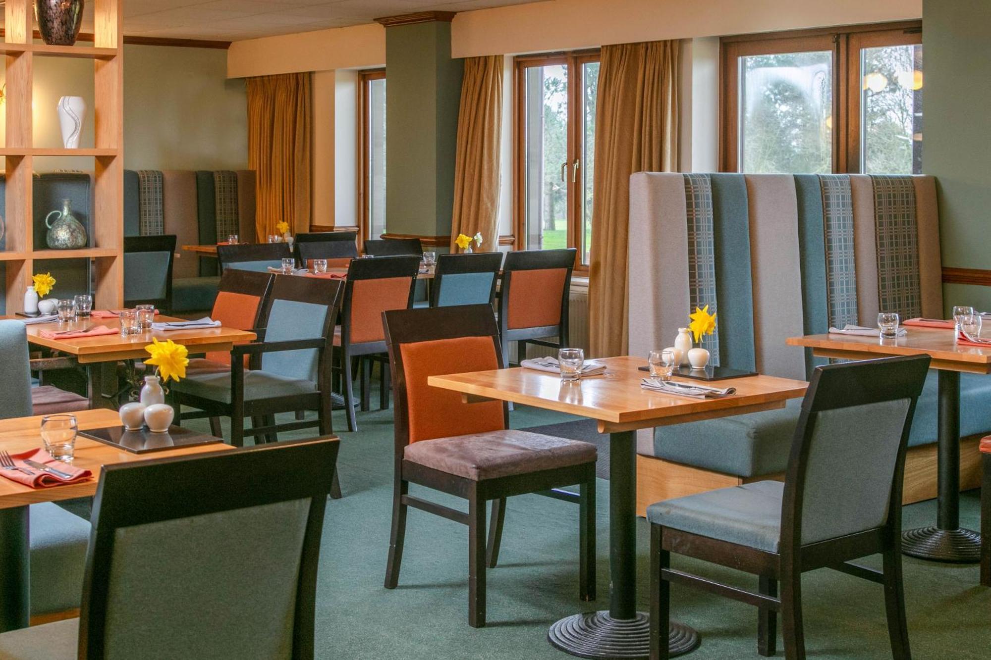 Garstang Country Hotel & Golf, Sure Hotel Collection エクステリア 写真