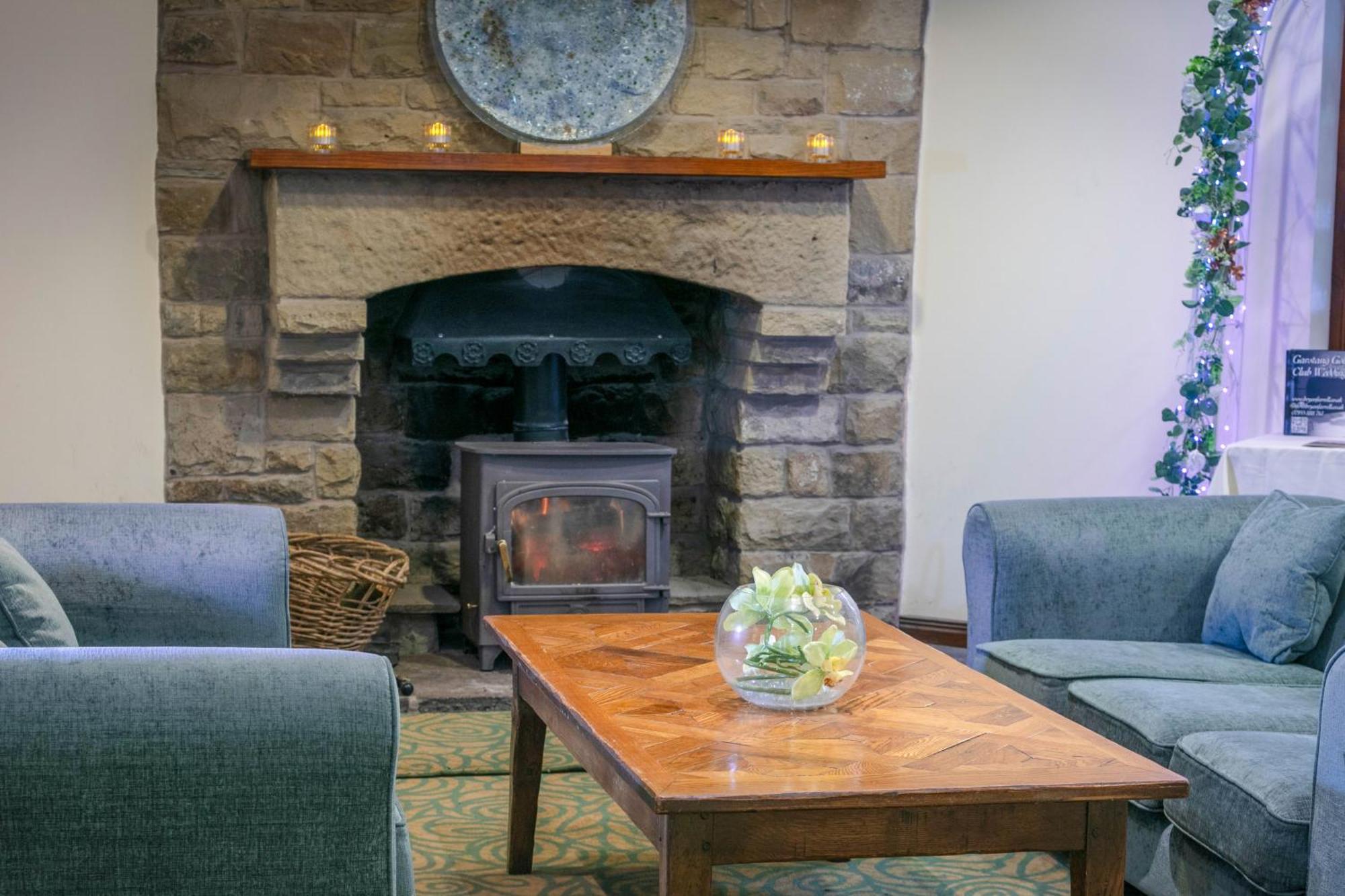 Garstang Country Hotel & Golf, Sure Hotel Collection エクステリア 写真