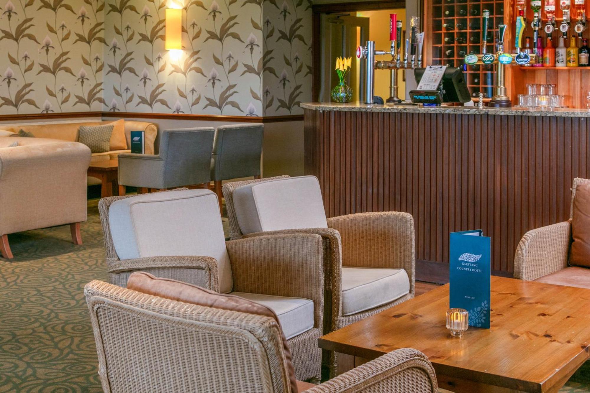 Garstang Country Hotel & Golf, Sure Hotel Collection エクステリア 写真