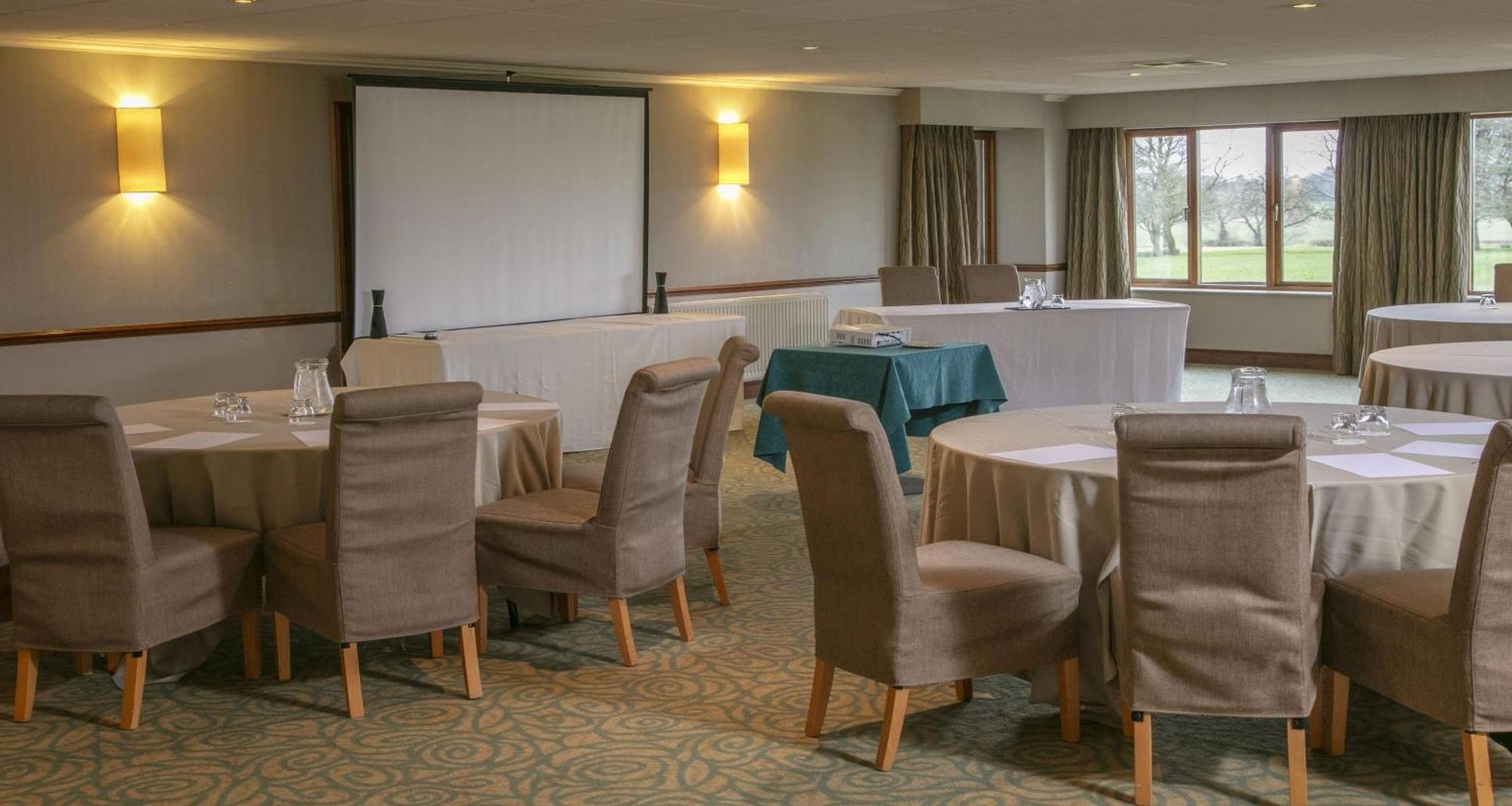 Garstang Country Hotel & Golf, Sure Hotel Collection エクステリア 写真