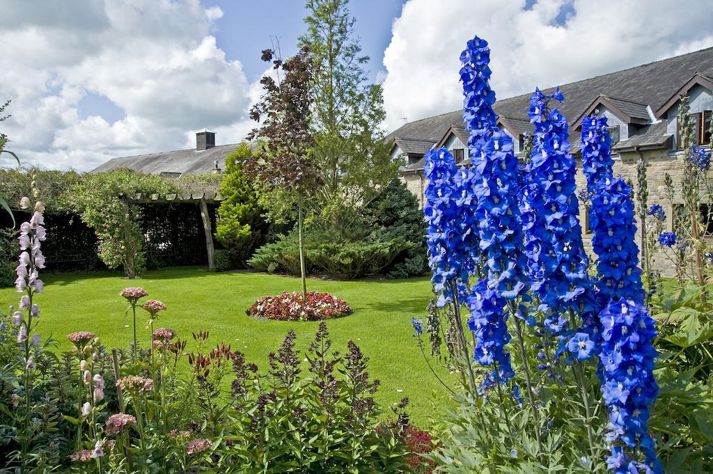 Garstang Country Hotel & Golf, Sure Hotel Collection エクステリア 写真